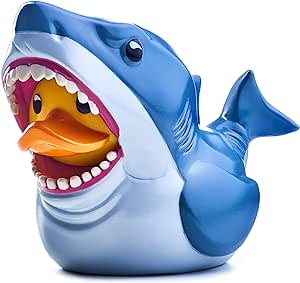 Golden Discs Posters & Merchandise Jaws - Bruce - Tubbz [Posters & Merchandise]