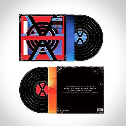 Golden Discs VINYL The Bones Of What You Believe (10th Anniversary Edition) - CHVRCHES [VINYL]