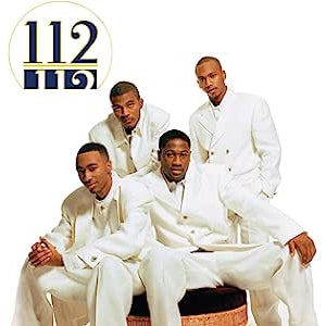 Golden Discs VINYL 112 - 112 [VINYL Limited Edition]