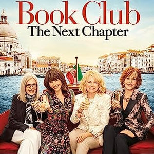 Golden Discs DVD Book Club: The Next Chapter - Bill Holderman [DVD]