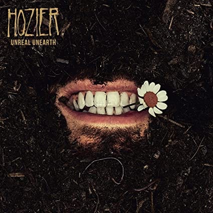 Golden Discs CD Unreal Unearth - Hozier [CD]