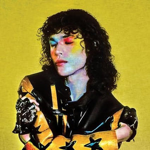 Golden Discs CD FOUND HEAVEN - Conan Gray [CD]