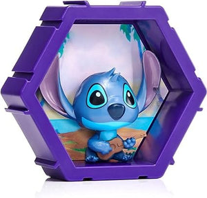 Golden Discs Toys PODS 4D Disney Classic Stitch [Toys]