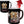 Golden Discs Posters & Merchandise Queen Gift Set Thermo-Reactive Mug + Acryl® + Pack of Mix Badges [Mug]