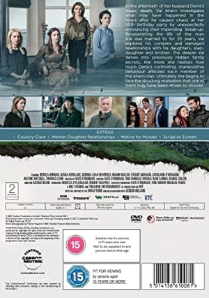 Golden Discs Boxsets Smother [DVD]