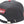 Golden Discs Posters & Merchandise Dragon Ball Z Snapback Cap Black and Red Ribbon [Hat]