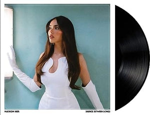 Golden Discs VINYL Silence Between Songs - Madison Beer [VINYL]
