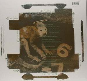 Golden Discs Vinyl Doolittle - Pixies [VINYL]