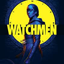 Golden Discs Boxsets Watchmen: Season One - Damon Lindelof [Boxsets]
