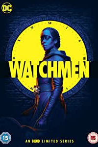 Golden Discs Boxsets Watchmen: Season One - Damon Lindelof [Boxsets]