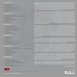 The Platinum Collection - Dean Martin [Colour Vinyl]
