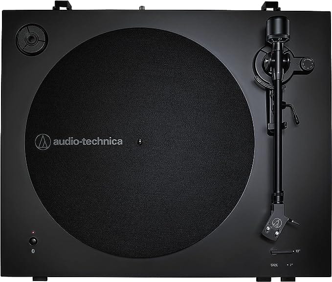 Golden Discs Tech & Turntables Audio-Technica AT-LP3XBT Automatic Wireless Turntable [Tech & Turntables]
