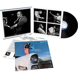Golden Discs VINYL A Caddy For Daddy - Hank Mobley [Vinyl]