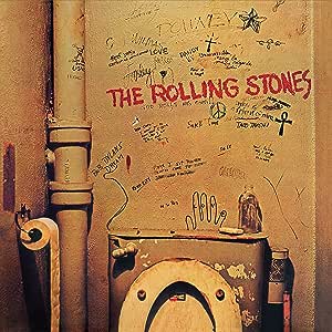 Golden Discs Pre-Order Vinyl Beggars Banquet - The Rolling Stones [Vinyl]