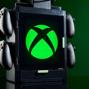 Golden Discs Posters & Merchandise Nummskull - Xbox - Gaming Locker [Posters & Merchandise]