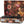 Golden Discs Tech & Turntables Crosley Cruiser Plus Turntable - Floral [Tech & Turntables]