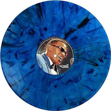 Golden Discs VINYL Genius from Georgia:   - Ray Charles [VINYL]