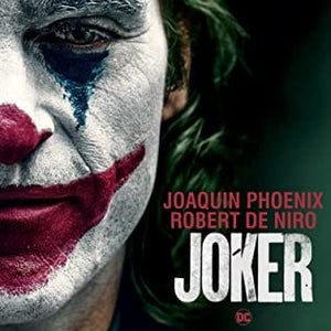 Golden Discs DVD Joker - Todd Phillips [DVD]