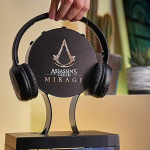 Golden Discs Posters & Merchandise Nummskull - Assassins Creed - Gaming Locker [Posters & Merchandise]