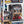 Golden Discs Posters & Merchandise Funko POP! Marvel: Thor: Love and Thunder - Mighty Thor [Toys]