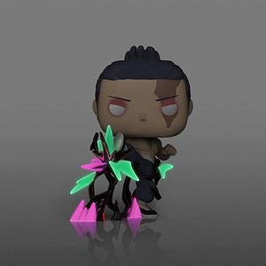 Funko Pop! Plus: Jujutsu Kaisen - Aoi Todo (Kick) - Glow in the Dark [Toys]