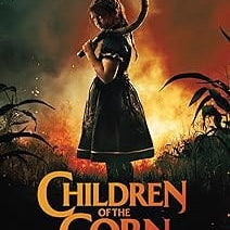 Golden Discs DVD Children of the Corn - Kurt Wimmer [DVD]