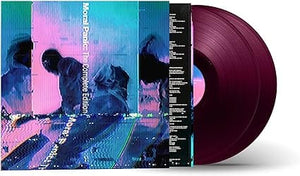 Golden Discs VINYL Moral Panic: The Complete Edition - Nothing But Thieves [Colour Vinyl]