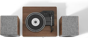 Golden Discs Tech & Turntables Crosley Aria Shelf System [Tech & Turntables]