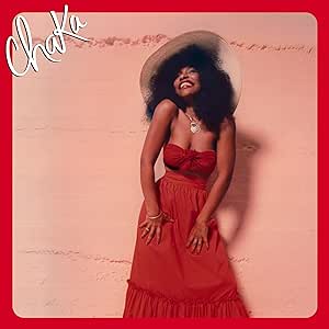 Golden Discs CD Chaka - Chaka Khan [CD]