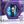 Golden Discs Toys PODS 4D Wednesday Addams School Dance [Toys]