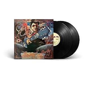 Golden Discs VINYL City to City (2023 Remastered) - Gerry Rafferty [VINYL]