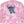Golden Discs Posters & Merchandise Disney Lilo and Stitch Adult Unisex Pink Bucket [Hat]