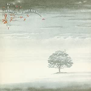 Golden Discs CD Wind and Wuthering - Genesis [CD]