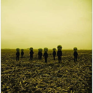 Golden Discs CD All Hope Is Gone:   - Slipknot [CD]