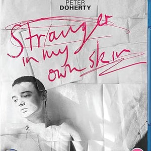 Golden Discs Pre-Order Blu-Ray Pete Doherty: Stranger in my Own Skin [BLU-RAY]
