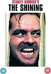 Golden Discs DVD The Shining (Special Edition) - Stanley Kubrick [DVD]