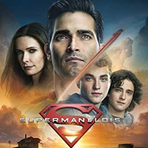 Golden Discs DVD Superman & Lois: Season One - Greg Berlanti [DVD]