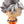 Golden Discs Toys Funko POP! Animation: DBS - Goku - (Ultra Instinct Form) [Toys]