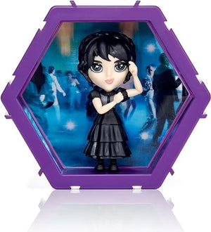Golden Discs Toys PODS 4D Wednesday Addams School Dance [Toys]