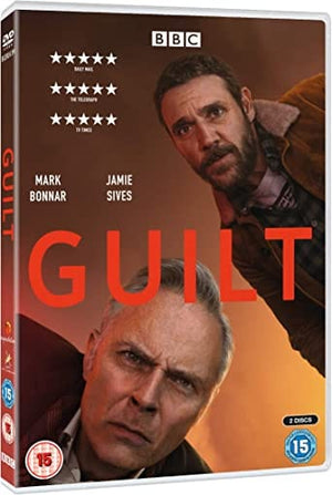 Golden Discs DVD Guilt - Neil Forsyth [DVD]