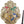 Golden Discs Posters & Merchandise Harry Potter - Hogwarts House Crest Lamp with Remote Control Wand [Lamp]