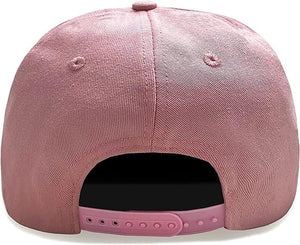 Golden Discs Posters & Merchandise Pusheen Baseball Cap Hi Bye Logo Grey Snapback [Hat]