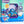 Golden Discs Toys PODS 4D Disney Classic Stitch [Toys]