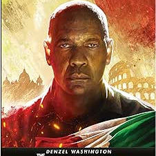 Golden Discs 4K Blu-Ray The Equalizer 3 (Steelbook) - Antoine Fuqua [4K UHD]