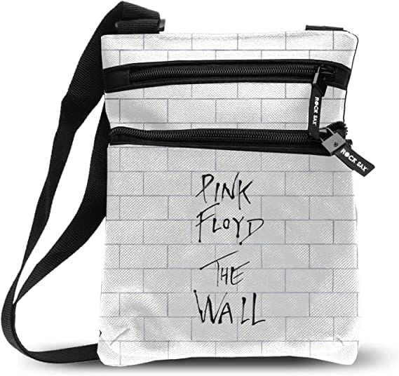 Golden Discs Posters & Merchandise Pink Floyd - The Wall - Body [Bag]