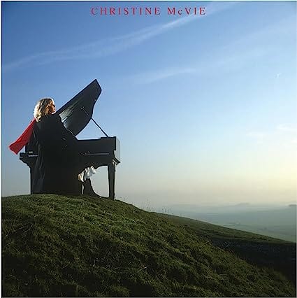 Golden Discs VINYL In the Meantime - Christine McVie [Vinyl]