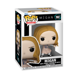 Funko Pop! Movies: M3GAN - M3GAN [Toys]
