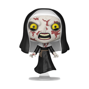 POP THE NUN II THE NUN [Funko Pops]
