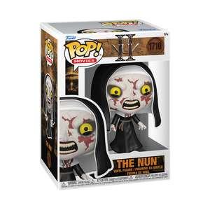 POP THE NUN II THE NUN [Funko Pops]