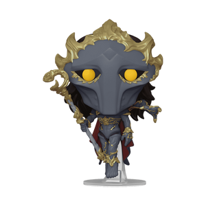 Funko Pop! League of Legends Champion Viktor [Toys]